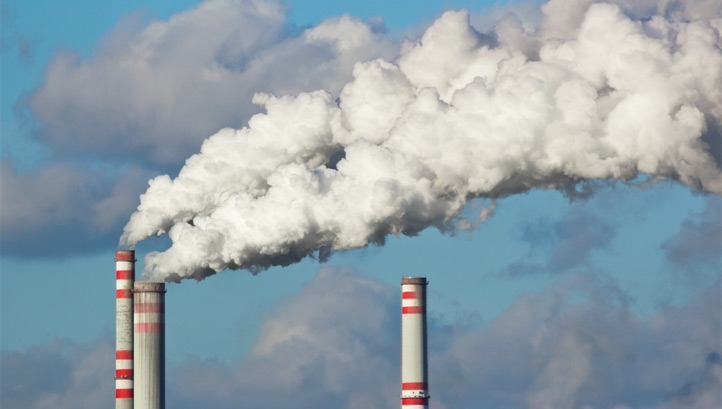 Carbon Price Support in the UK is currently £18 per tonne